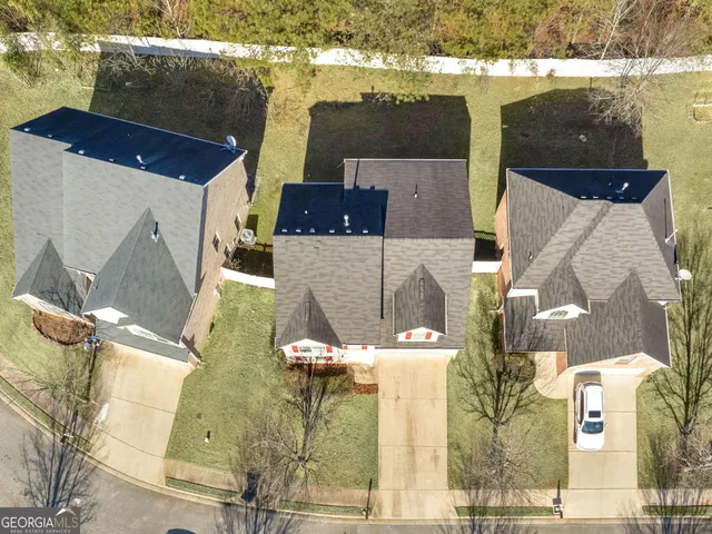 $2,300 | 305 Nunnally Drive, Stockbridge, GA 30281