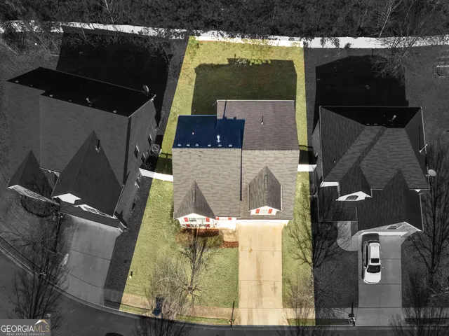 $2,300 | 305 Nunnally Drive, Stockbridge, GA 30281