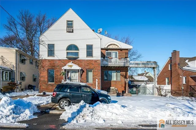 $569,900 | 12 East William Street, Fords, NJ 08863