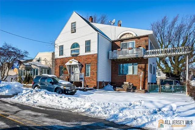 $569,900 | 12 East William Street, Fords, NJ 08863