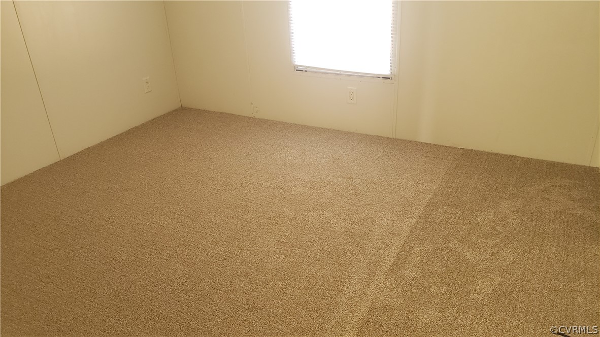 2021 Five Forks Road Pamplin, VA 23958 - Photo 8 of 11 an empty room with a window