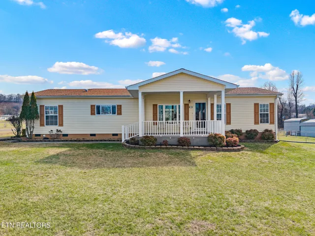 $350,000 | 346 Highway 307, Athens, TN 37303