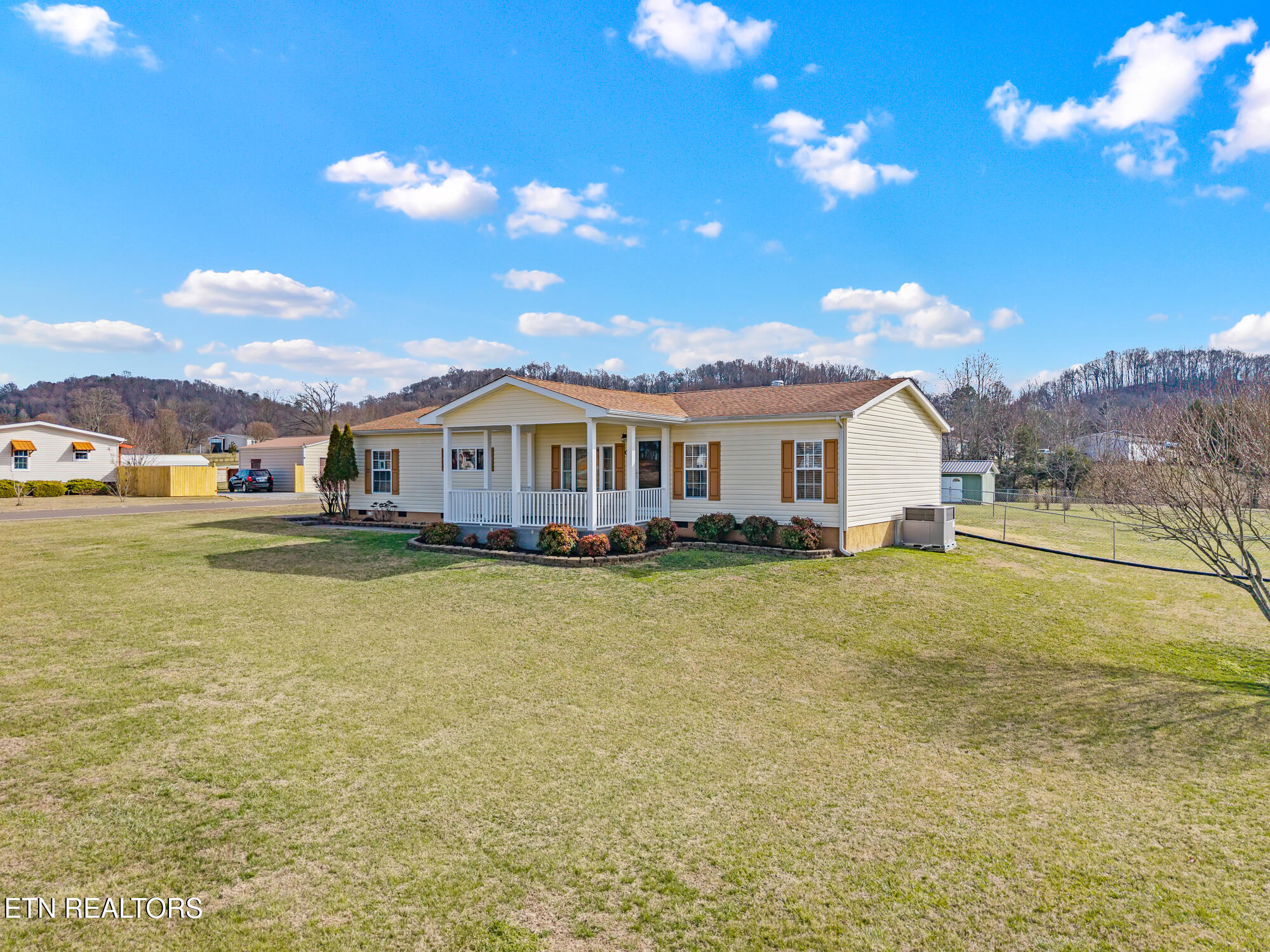 346 Highway 307