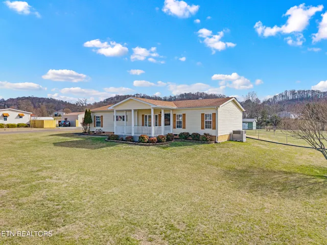$350,000 | 346 Highway 307, Athens, TN 37303
