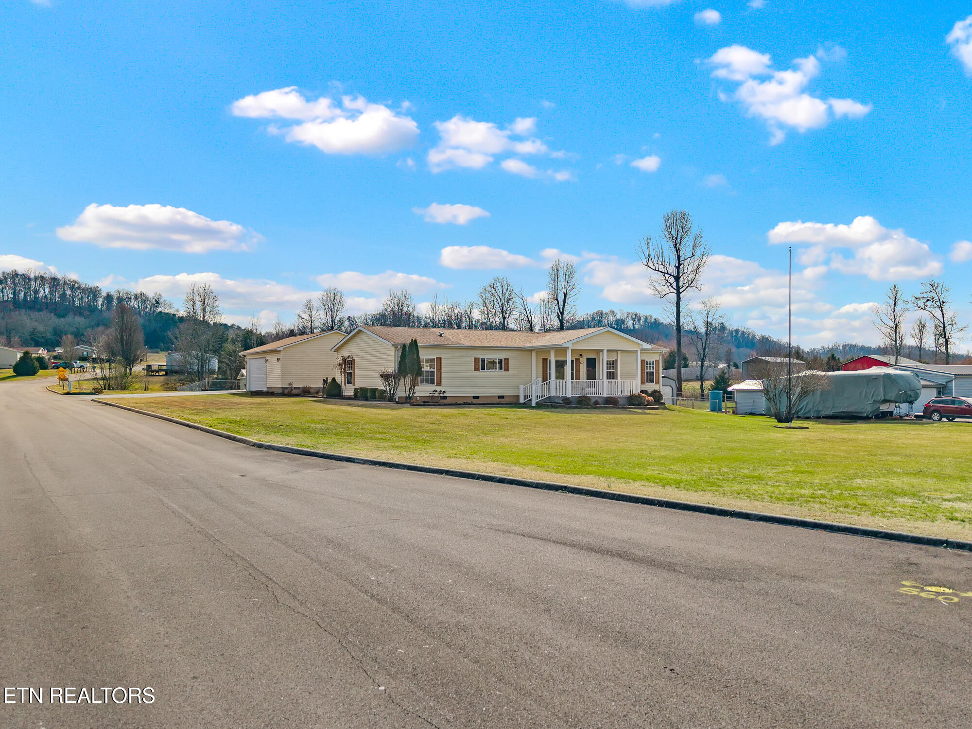 346 Highway 307 Athens, TN 37303 - Photo 24 of 35 346 Highway 307