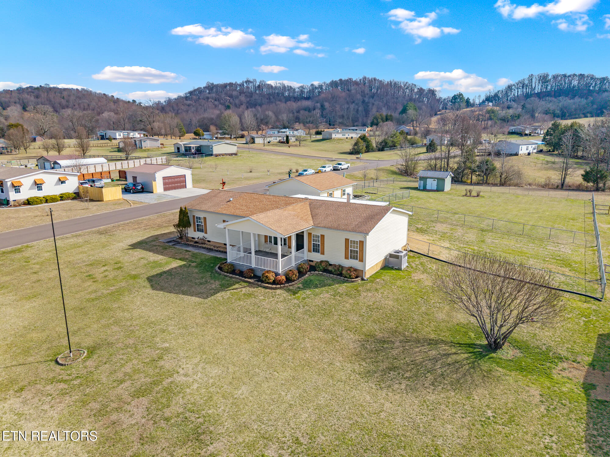 346 Highway 307 Athens, TN 37303 - Photo 30 of 35 346 Highway 307