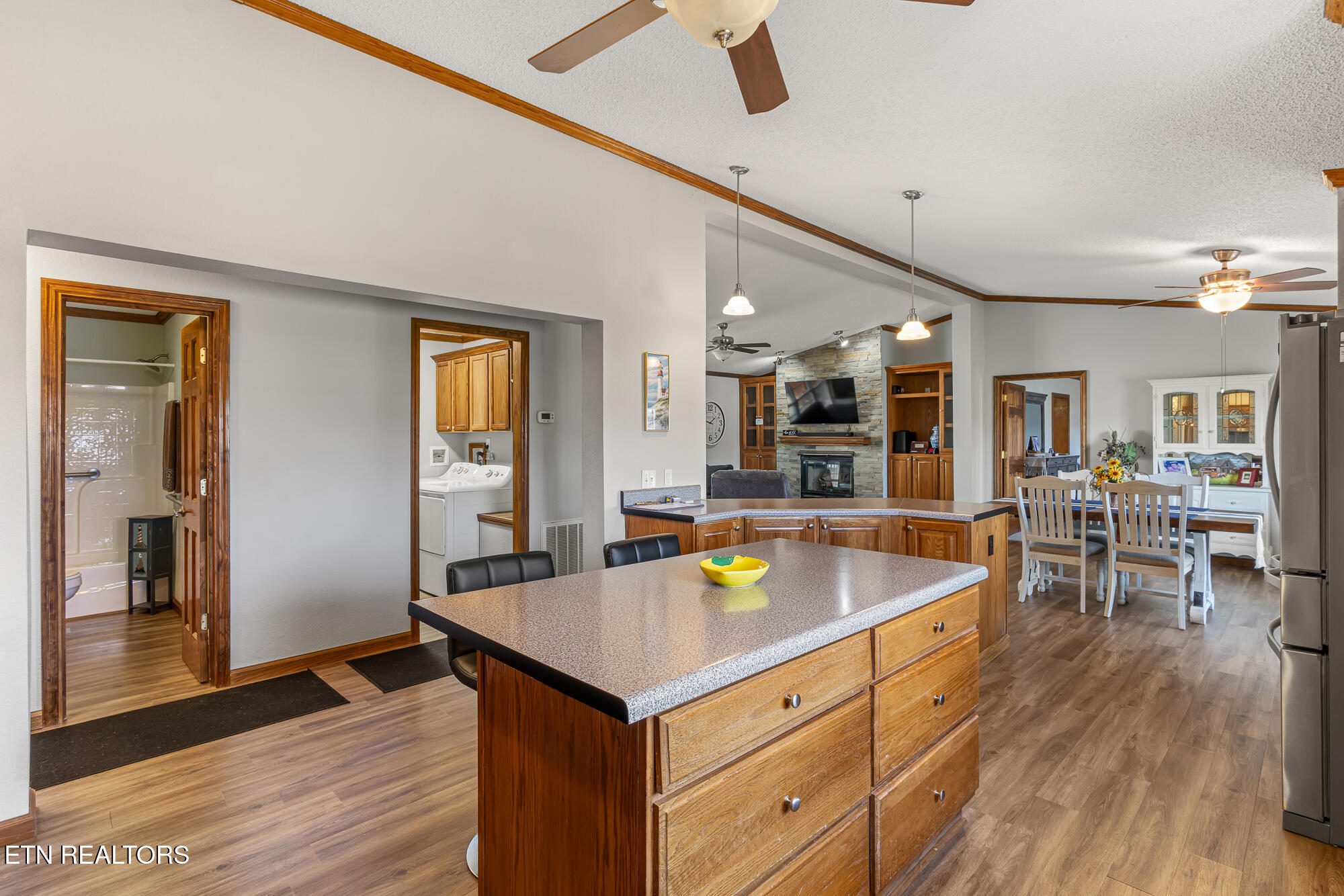 346 Highway 307 Athens, TN 37303 - Photo 10 of 35 346 Highway 307