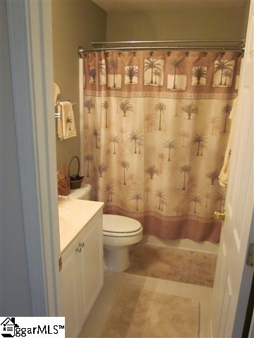 507 Waterstone Way Simpsonville, SC 29680 - Photo 22 of 25 Gallery Image 22