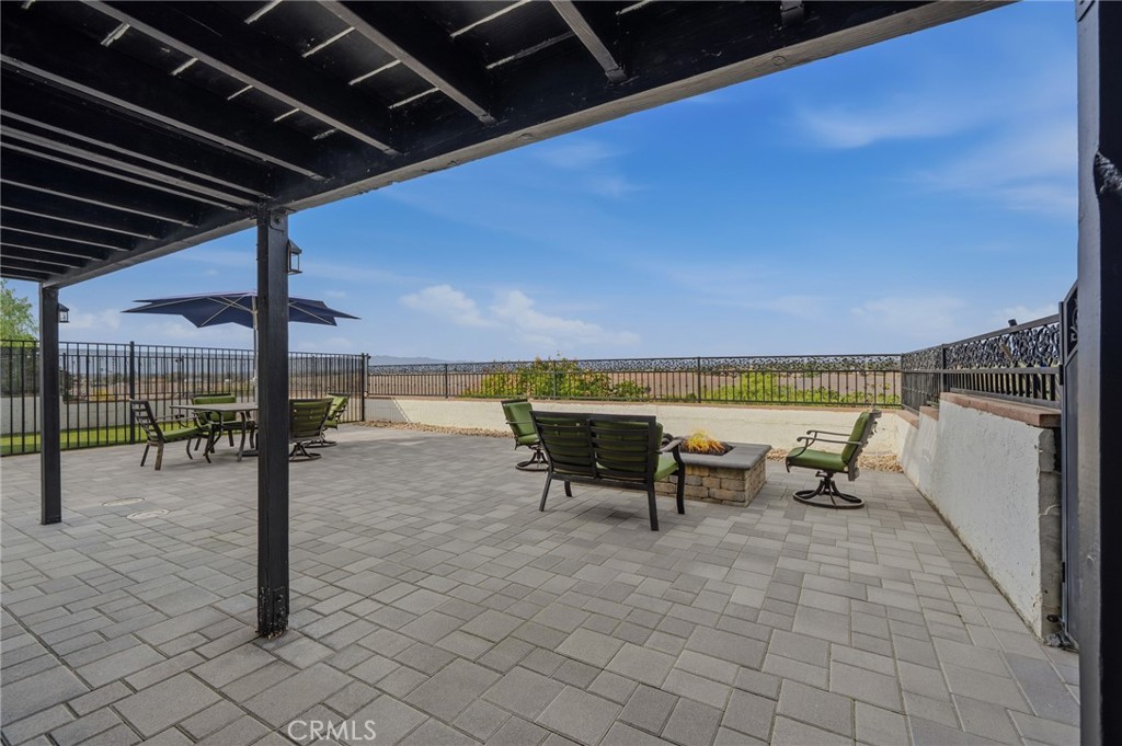 1864 Winterwarm Drive Fallbrook, CA 92028 - Photo 35 of 48 a view of a swimming pool with a lounge chair