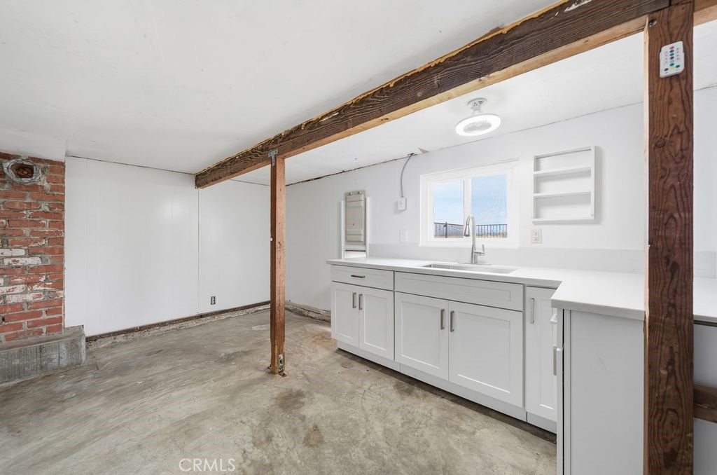 1864 Winterwarm Drive Fallbrook, CA 92028 - Photo 36 of 57 Lower Level-Kitchenette