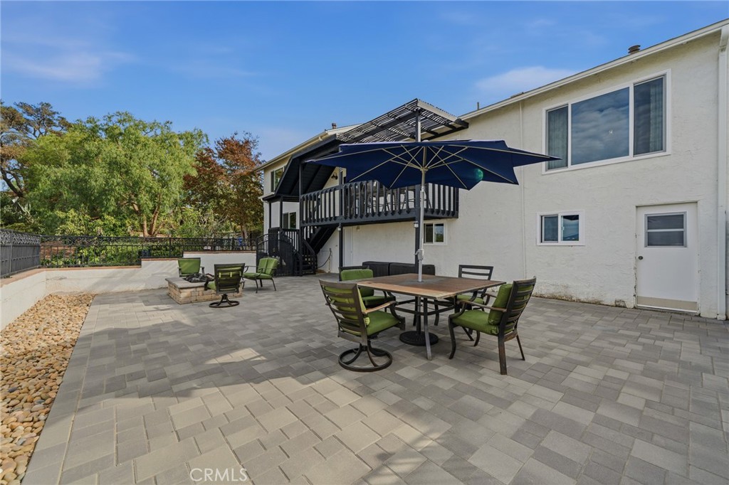 1864 Winterwarm Drive Fallbrook, CA 92028 - Photo 42 of 57 Backyard