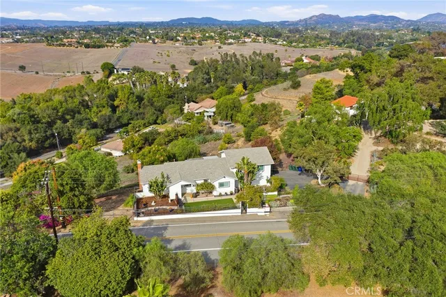 $1,124,999 | 1864 Winterwarm Drive, Fallbrook, CA 92028
