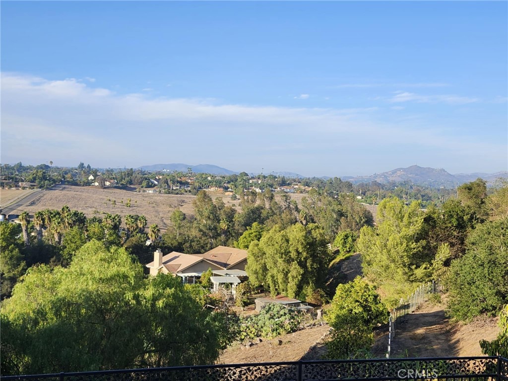 1864 Winterwarm Drive Fallbrook, CA 92028 - Photo 56 of 57 Sunset Views