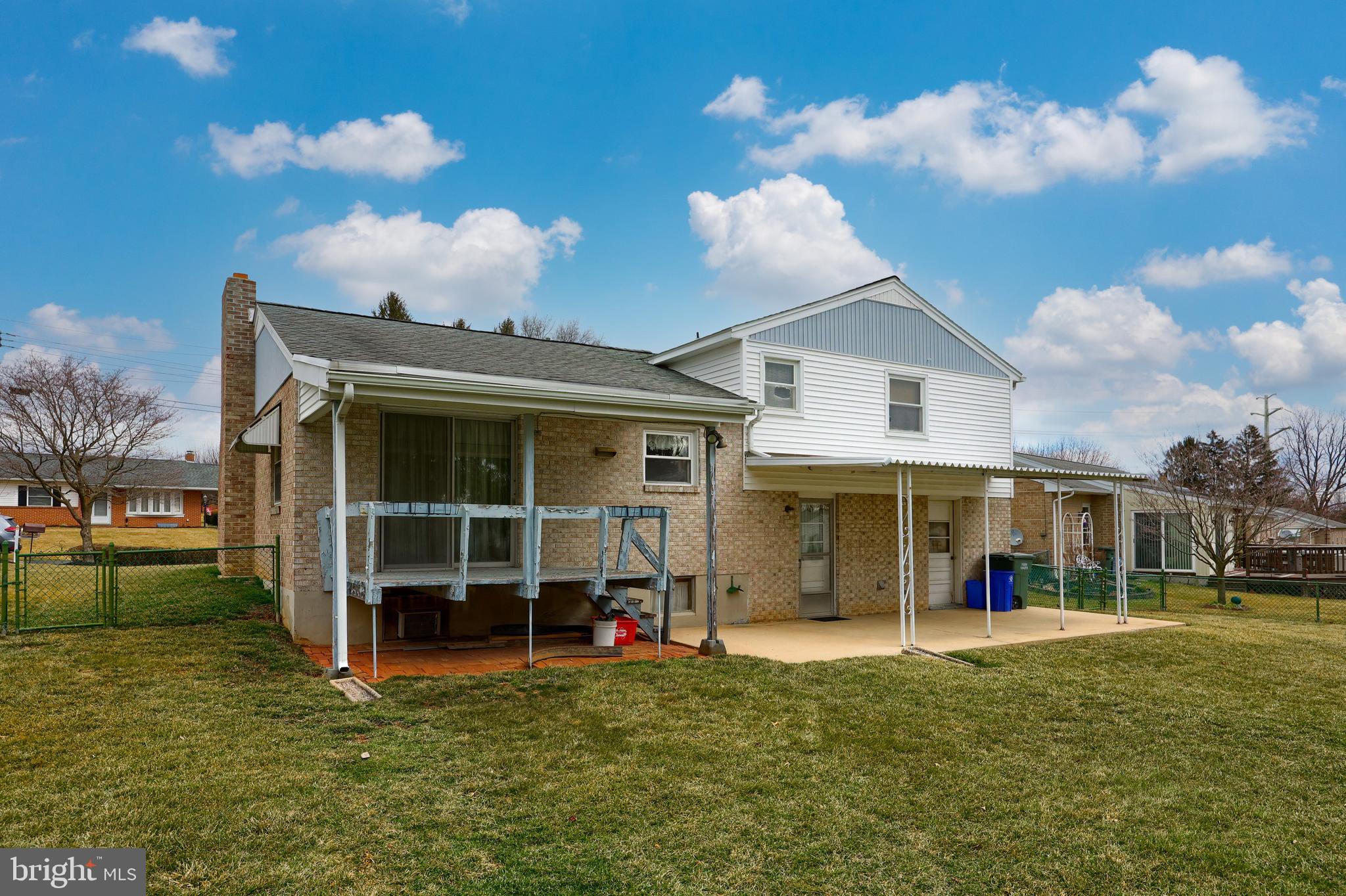 308 Ruth Drive York, PA 17403 - Photo 34 of 36 Gallery Image 34