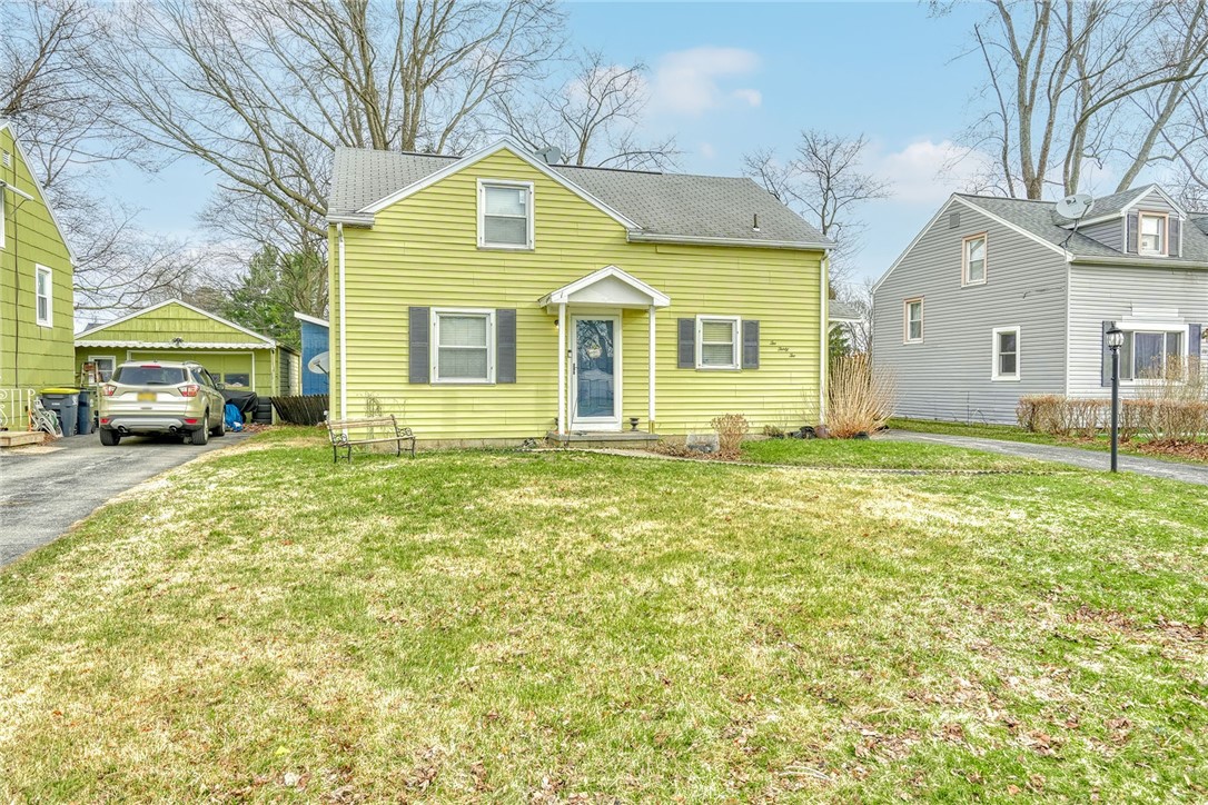 232 Fielding Road Greece, NY 14626 - Photo 32 of 36