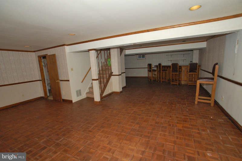 15216 Watergate Road Silver Spring, MD 20905 - Photo 2 of 29 Basement