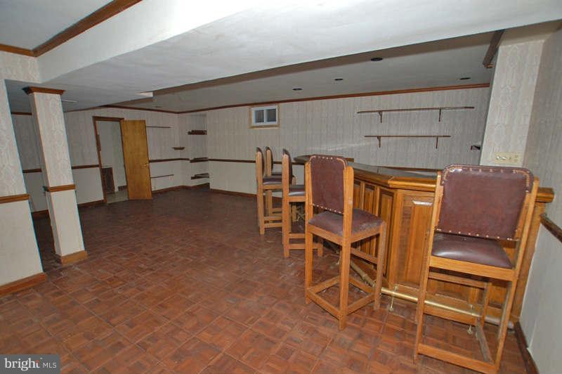 15216 Watergate Road Silver Spring, MD 20905 - Photo 3 of 29 Basement