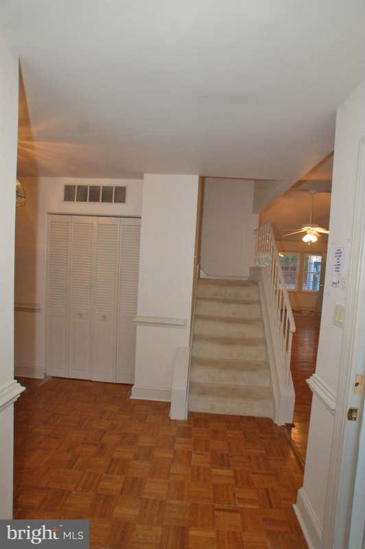 15216 Watergate Road Silver Spring, MD 20905 - Photo 21 of 29 Foyer