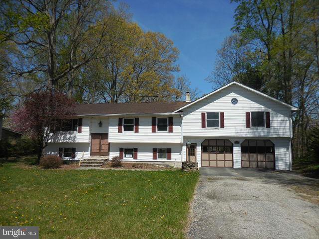 6918 Yale Road Baltimore, MD 21220 - Photo 1 of 17 Exterior (Front)
