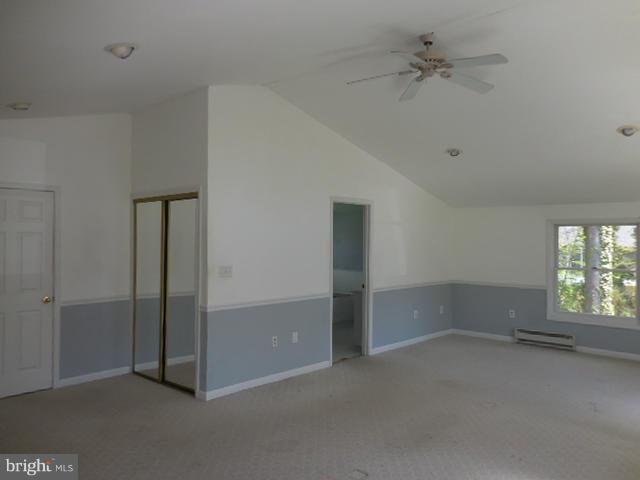 6918 Yale Road Baltimore, MD 21220 - Photo 9 of 17 Bedroom (Master)