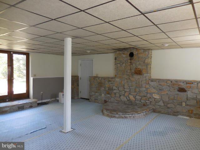 6918 Yale Road Baltimore, MD 21220 - Photo 10 of 17 Basement