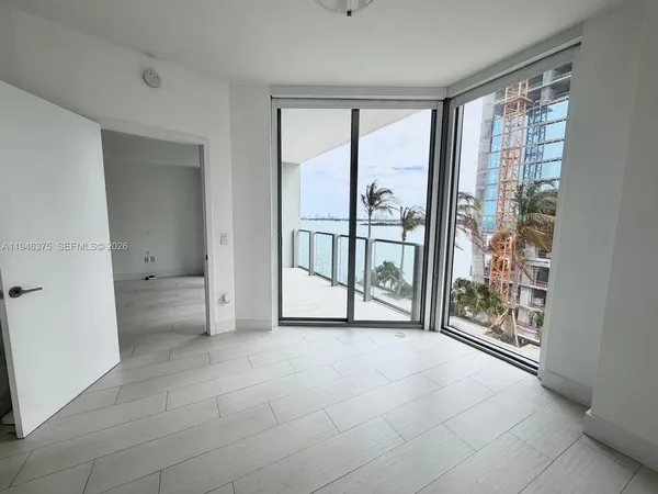 $3,995 | 2900 Northeast 7th Avenue, Unit 808, Miami, FL 33137