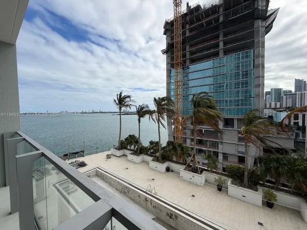 $3,995 | 2900 Northeast 7th Avenue, Unit 808, Miami, FL 33137