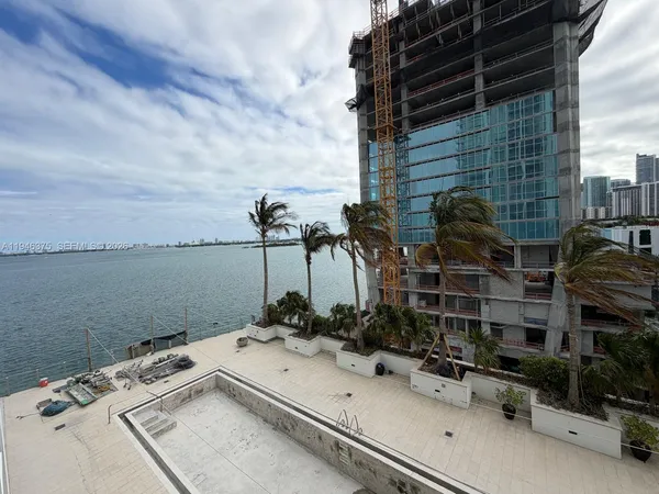 $3,995 | 2900 Northeast 7th Avenue, Unit 808, Miami, FL 33137