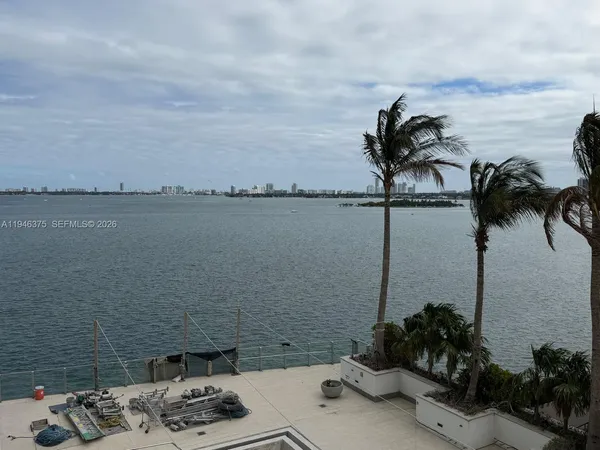 $3,995 | 2900 Northeast 7th Avenue, Unit 808, Miami, FL 33137