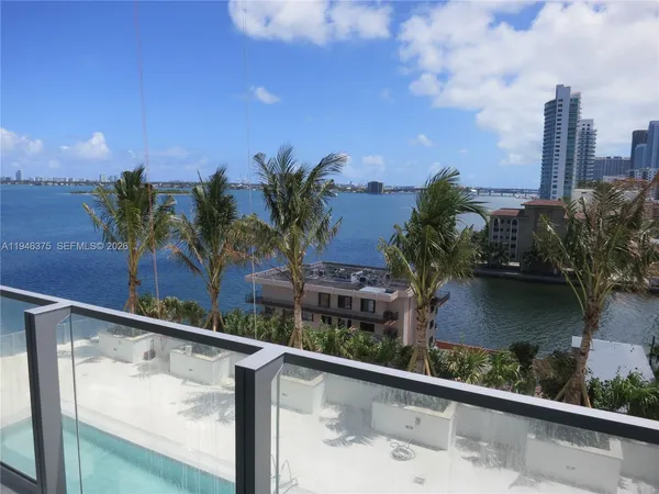 $3,995 | 2900 Northeast 7th Avenue, Unit 808, Miami, FL 33137