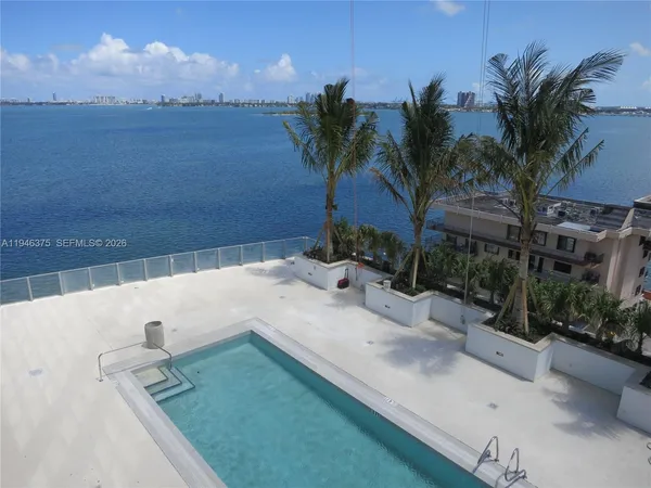 $3,995 | 2900 Northeast 7th Avenue, Unit 808, Miami, FL 33137