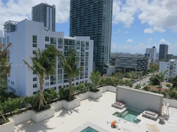 $3,995 | 2900 Northeast 7th Avenue, Unit 808, Miami, FL 33137