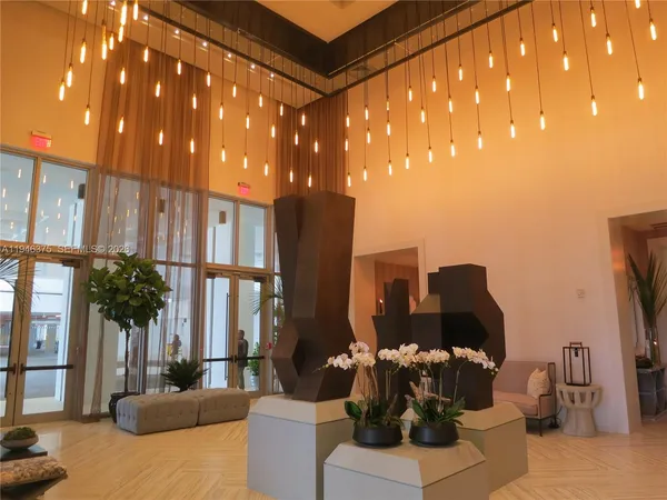 $3,995 | 2900 Northeast 7th Avenue, Unit 808, Miami, FL 33137