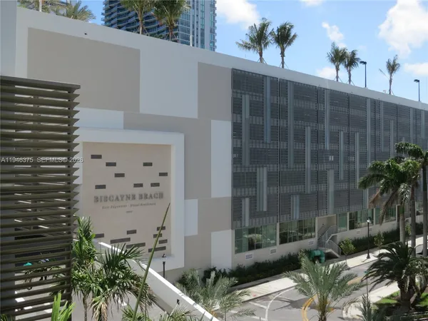 $3,995 | 2900 Northeast 7th Avenue, Unit 808, Miami, FL 33137