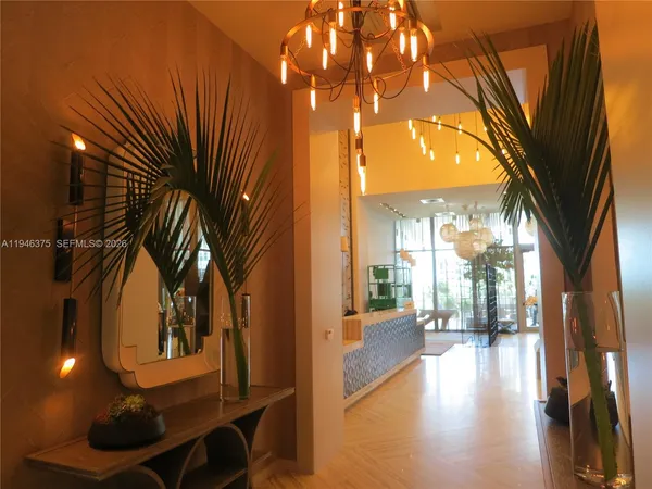 $3,995 | 2900 Northeast 7th Avenue, Unit 808, Miami, FL 33137