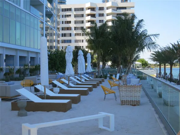 $3,995 | 2900 Northeast 7th Avenue, Unit 808, Miami, FL 33137