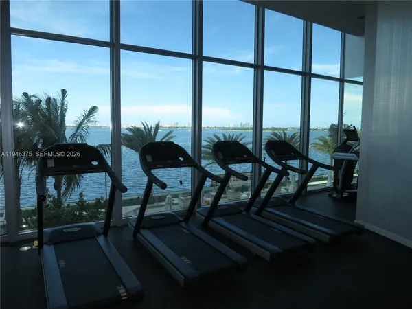 $3,995 | 2900 Northeast 7th Avenue, Unit 808, Miami, FL 33137