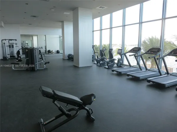 $3,995 | 2900 Northeast 7th Avenue, Unit 808, Miami, FL 33137