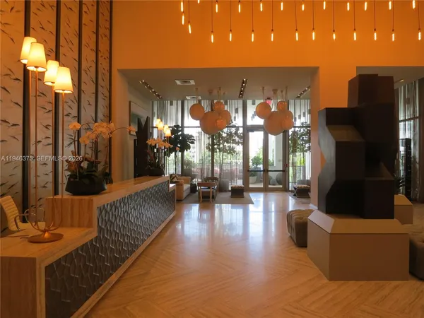 $3,995 | 2900 Northeast 7th Avenue, Unit 808, Miami, FL 33137