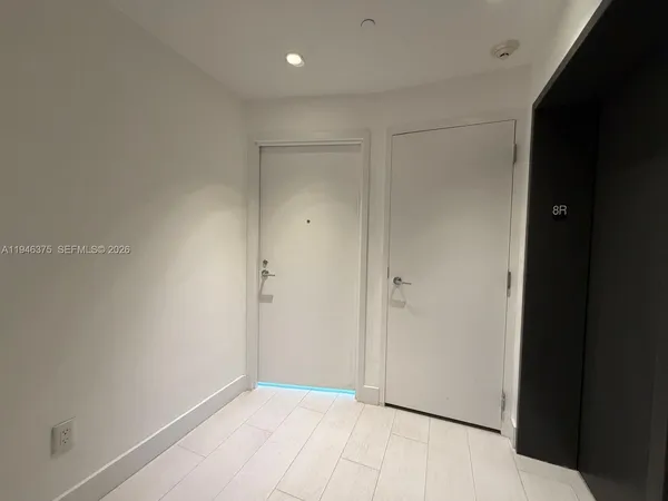 $3,995 | 2900 Northeast 7th Avenue, Unit 808, Miami, FL 33137