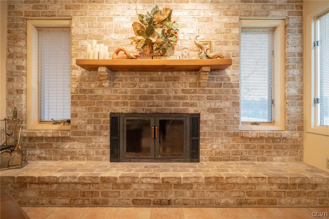 1540 Hidden Valley Road Allentown, PA 18103 - Photo 12 of 42 a stone house with a sink