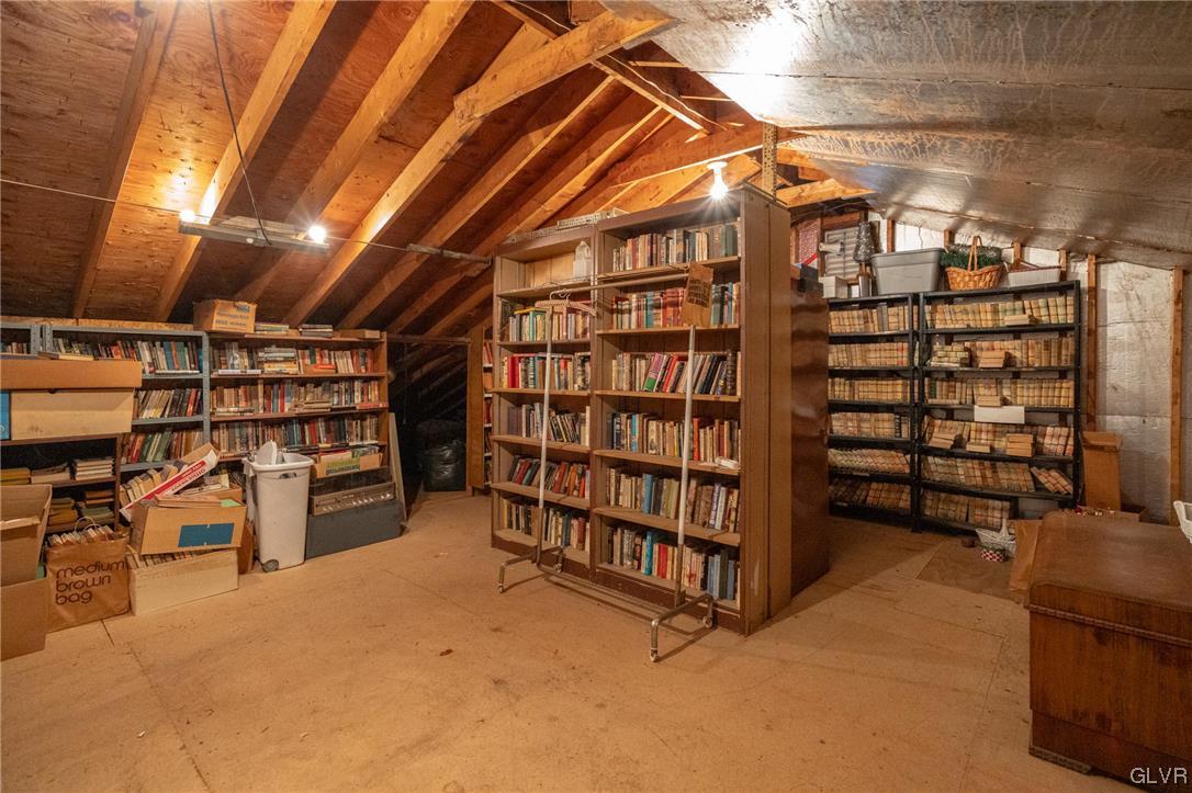 1540 Hidden Valley Road Allentown, PA 18103 - Photo 22 of 42 a view of storage and utility room