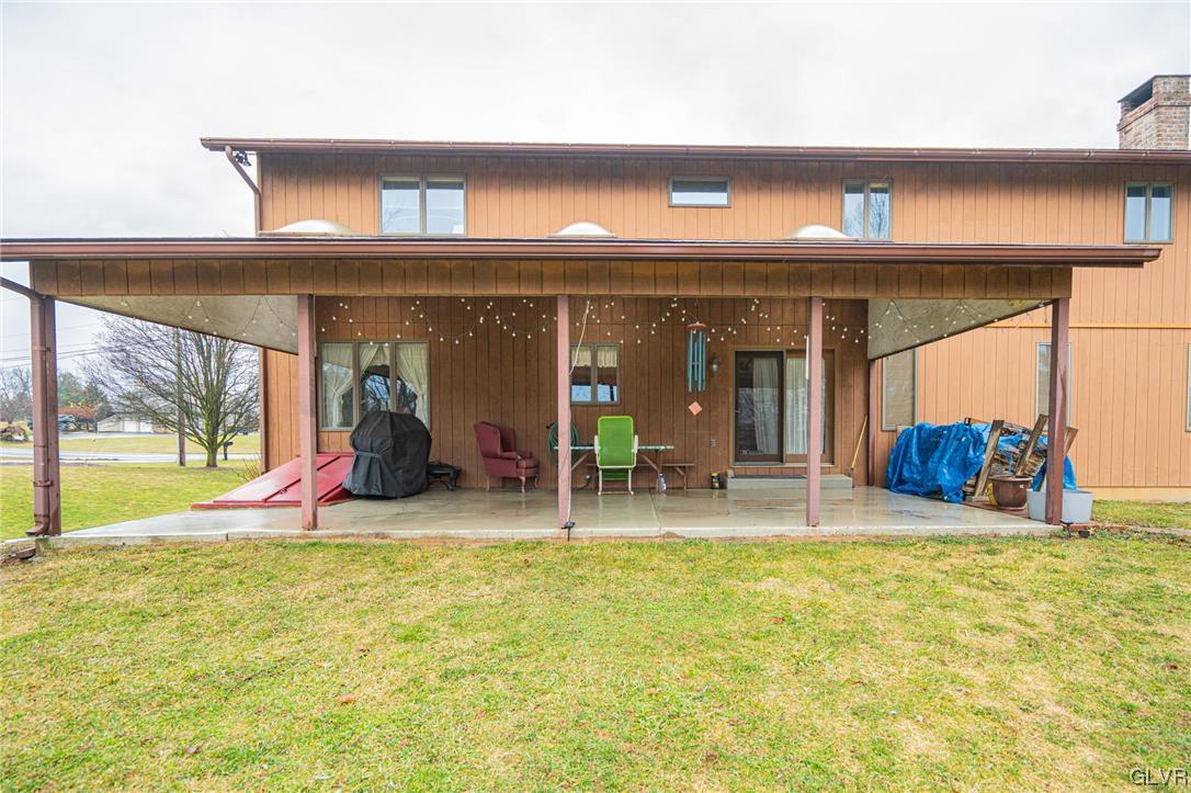 1540 Hidden Valley Road Allentown, PA 18103 - Photo 37 of 42 a view of a building with door