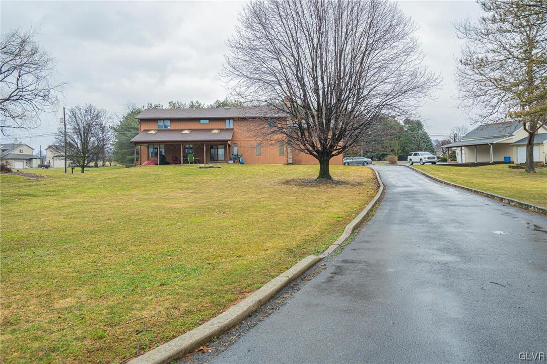 1540 Hidden Valley Road Allentown, PA 18103 - Photo 39 of 42 a view of an ocean with a house