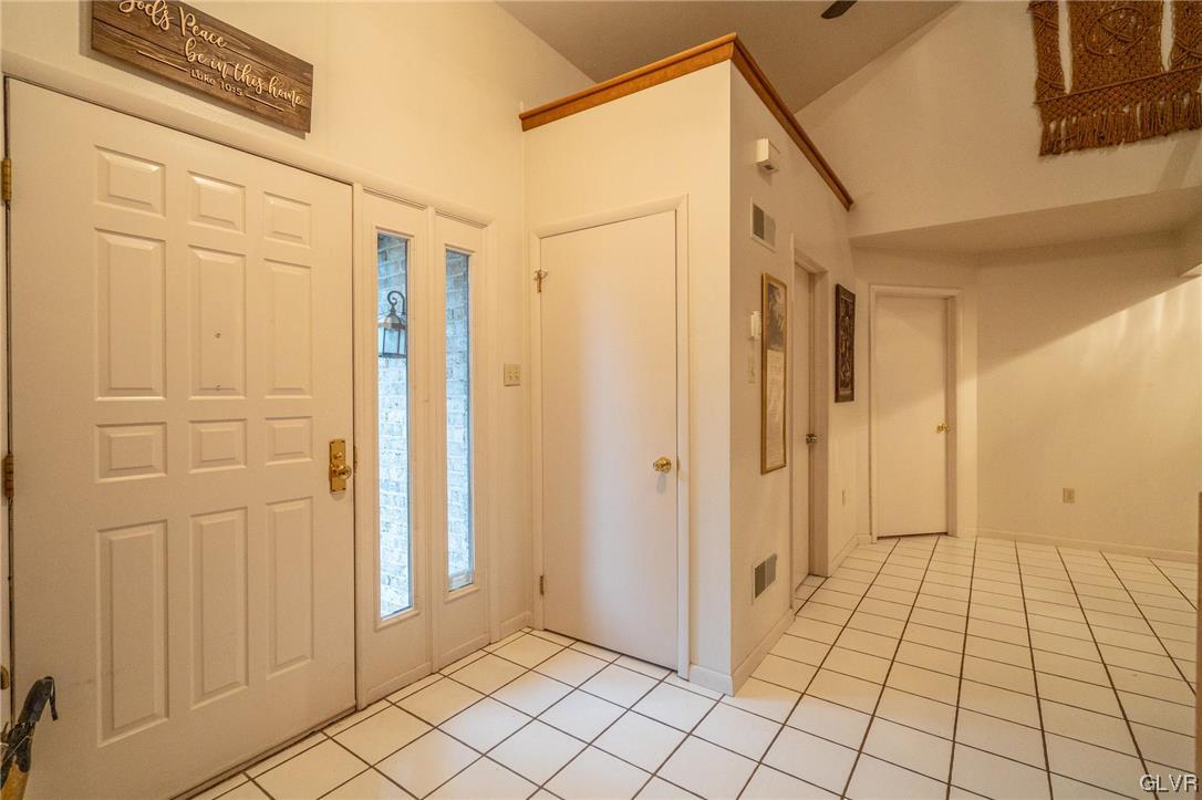 1540 Hidden Valley Road Allentown, PA 18103 - Photo 6 of 42 a view of an empty room