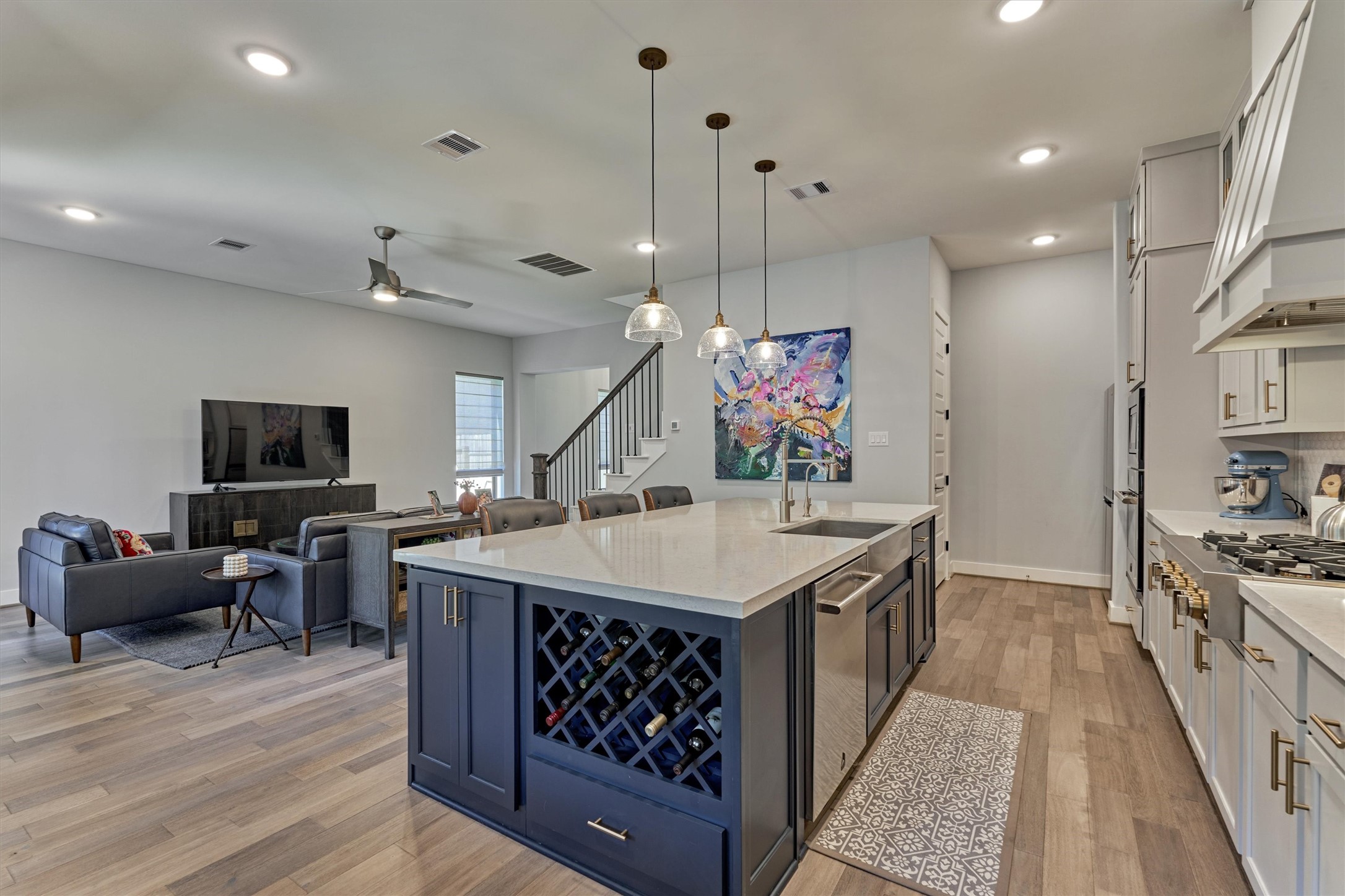 2 Honeycomb Ridge Place Spring, TX 77380 - Photo 13 of 36