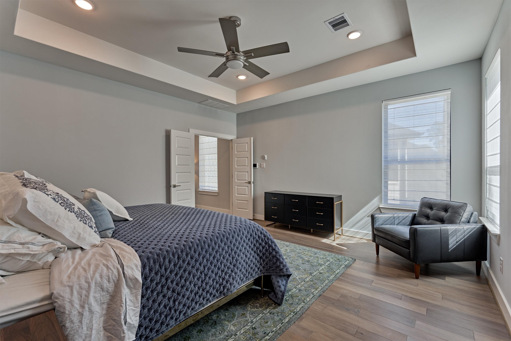 2 Honeycomb Ridge Place Spring, TX 77380 - Photo 18 of 36