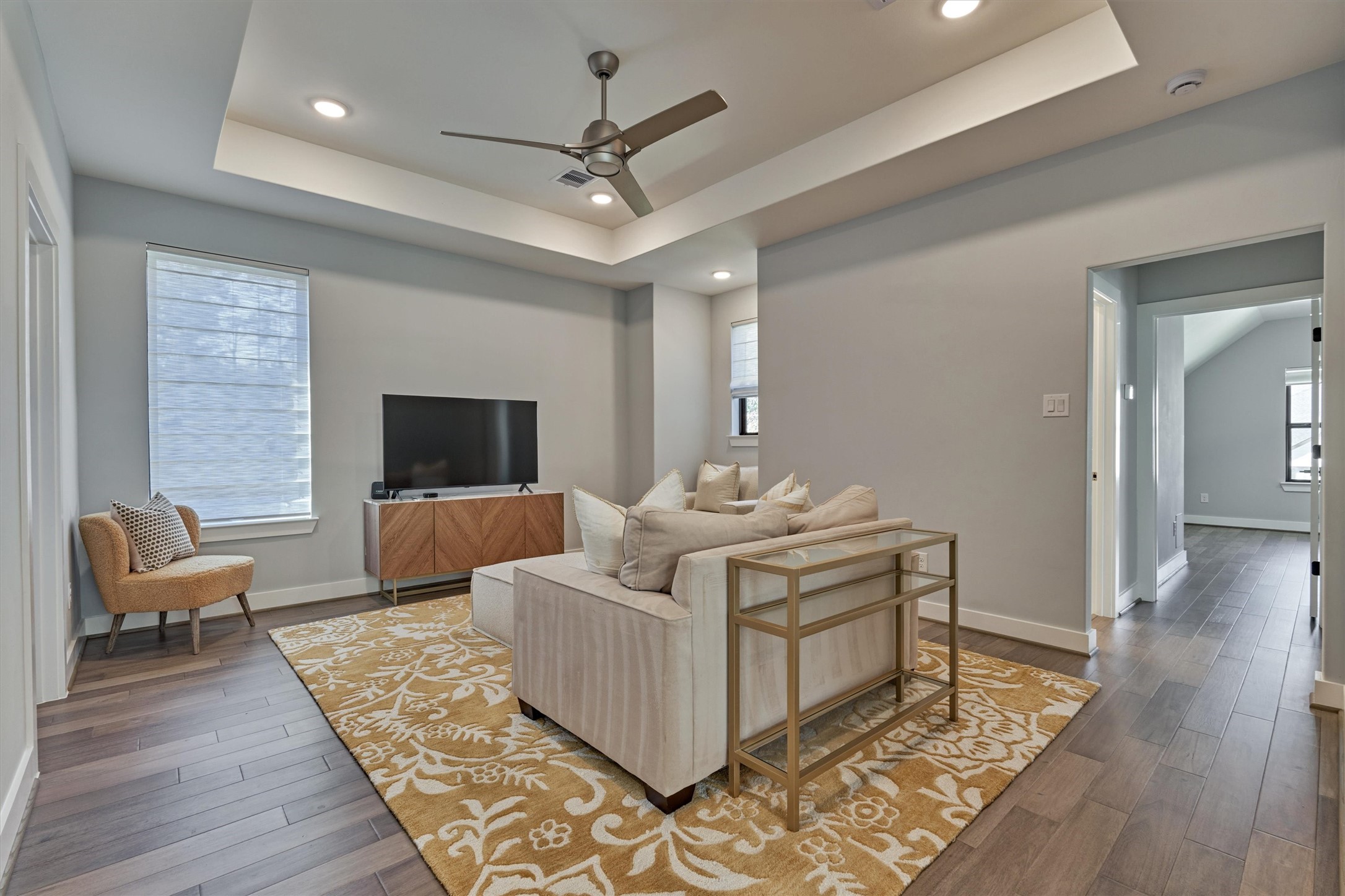 2 Honeycomb Ridge Place Spring, TX 77380 - Photo 21 of 36