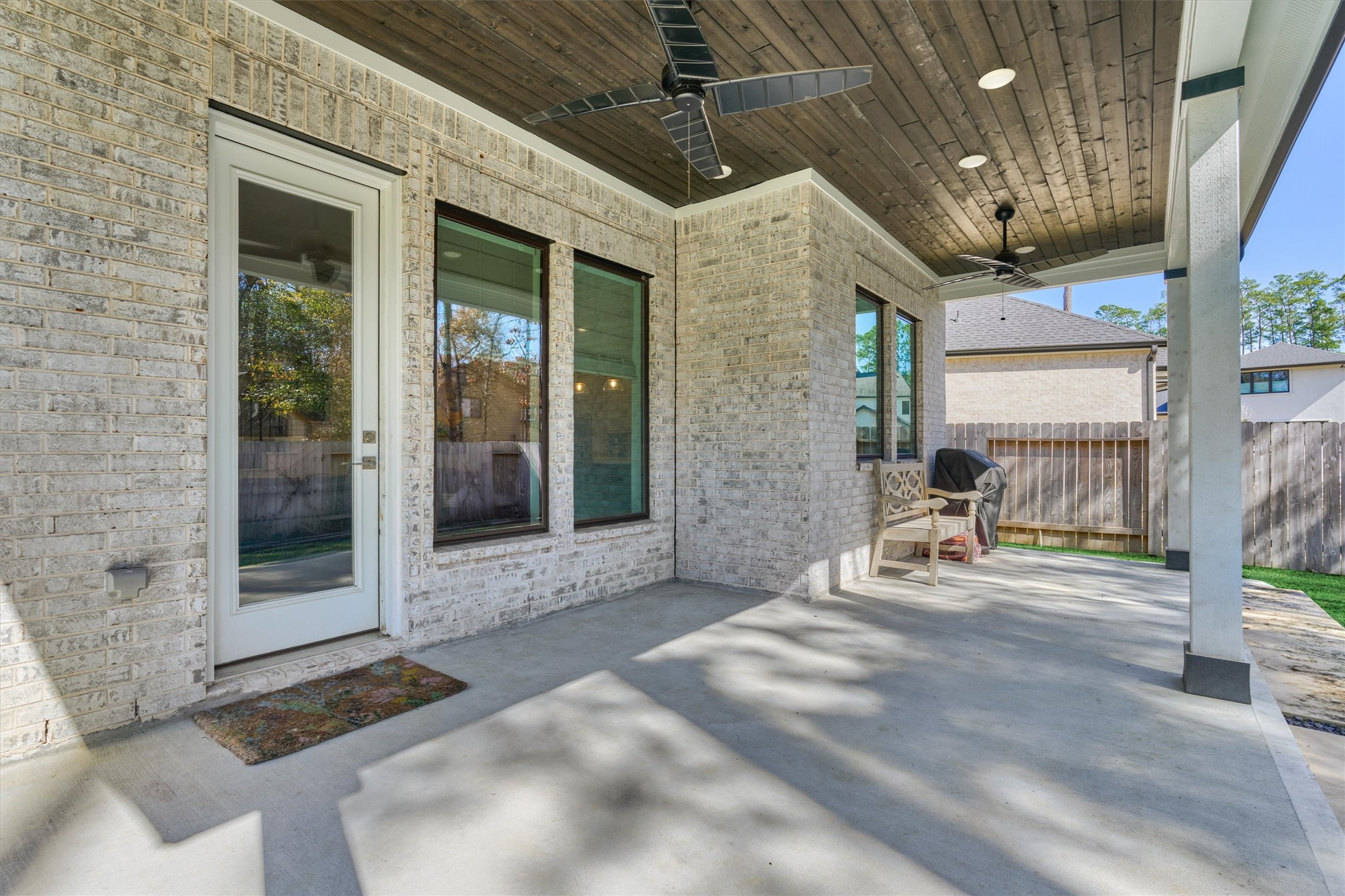 2 Honeycomb Ridge Place Spring, TX 77380 - Photo 29 of 36