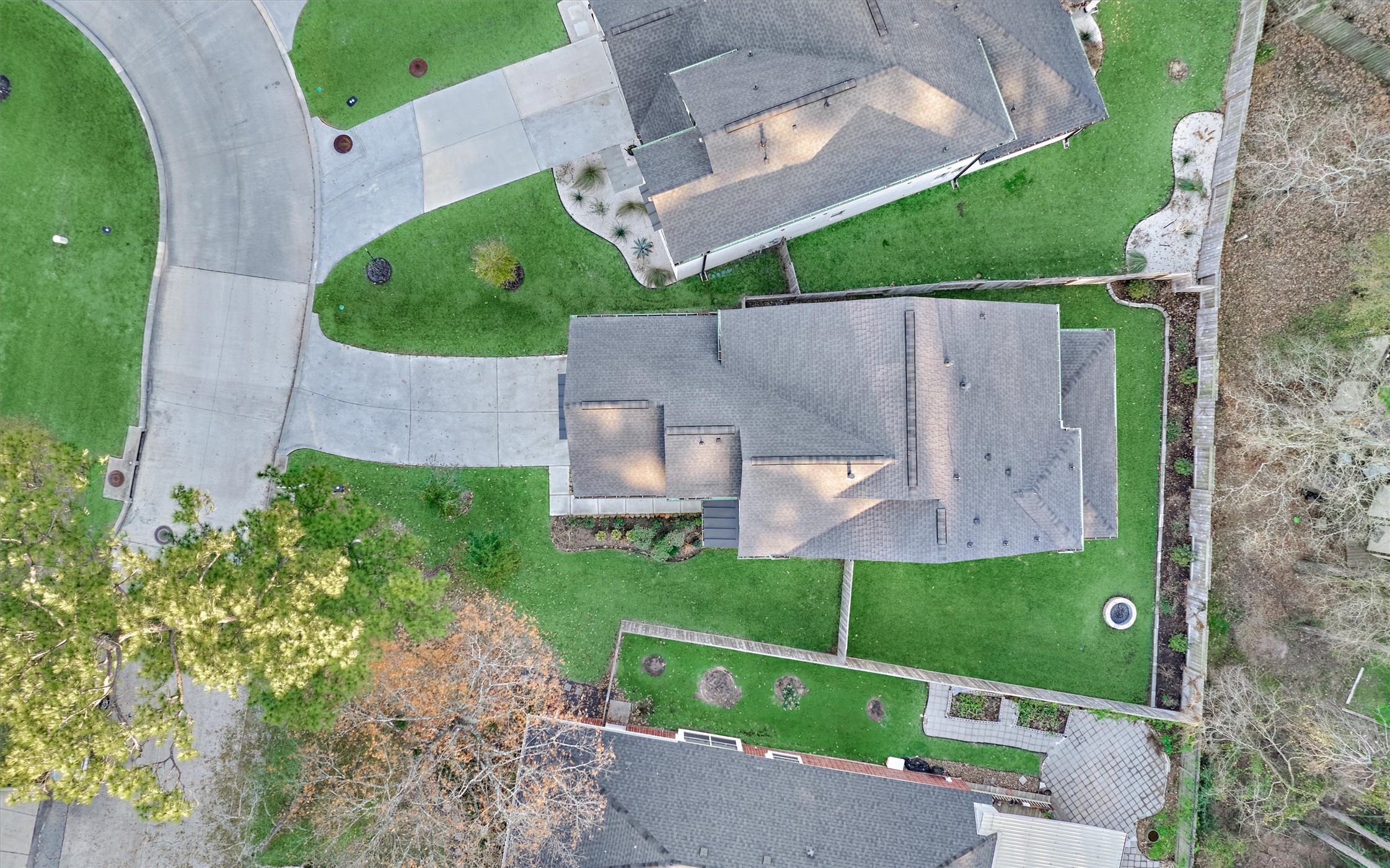 2 Honeycomb Ridge Place Spring, TX 77380 - Photo 36 of 36